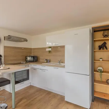 Valliere Adorable Parking Gratuit Apartment